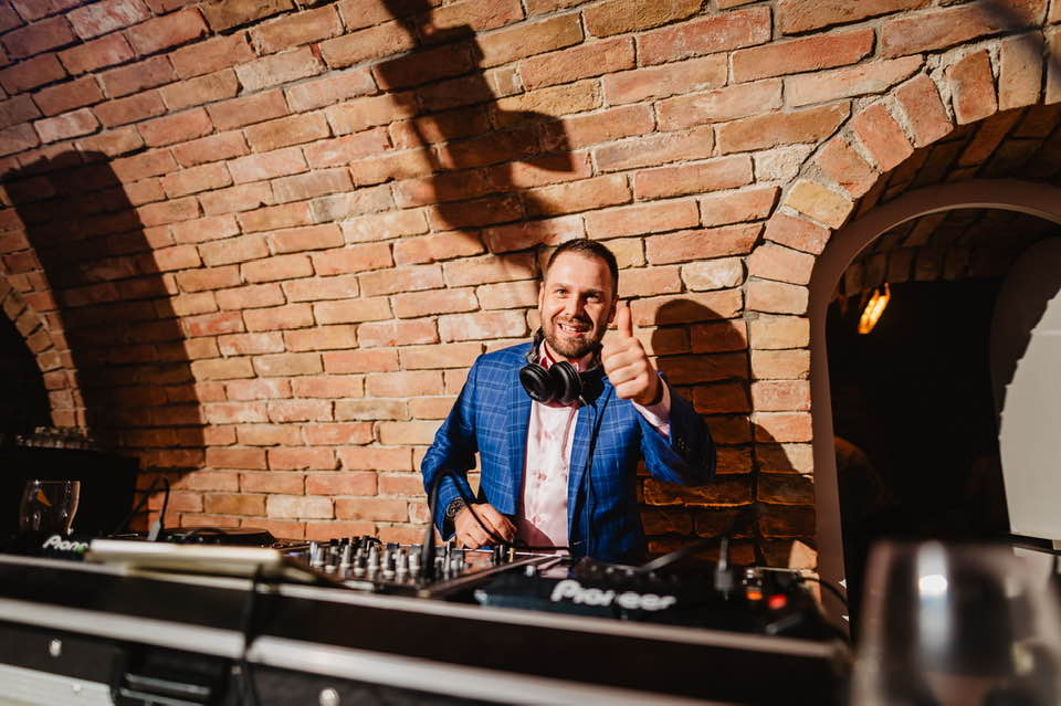 DJ Luke