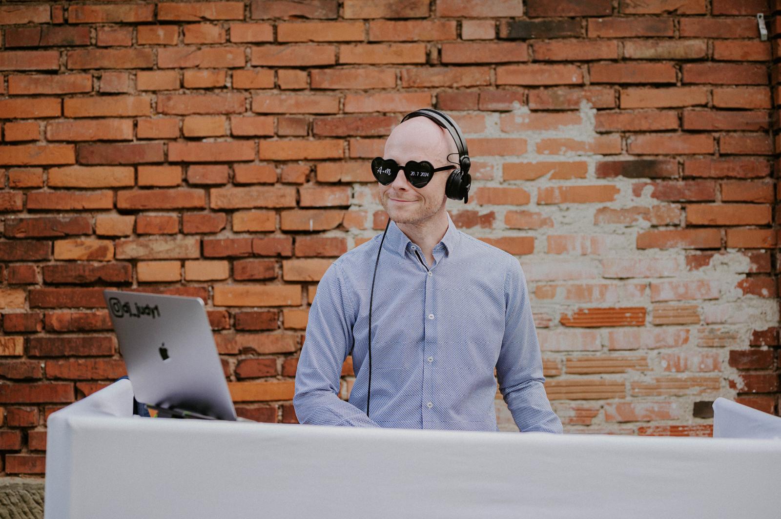 DJ JUDY