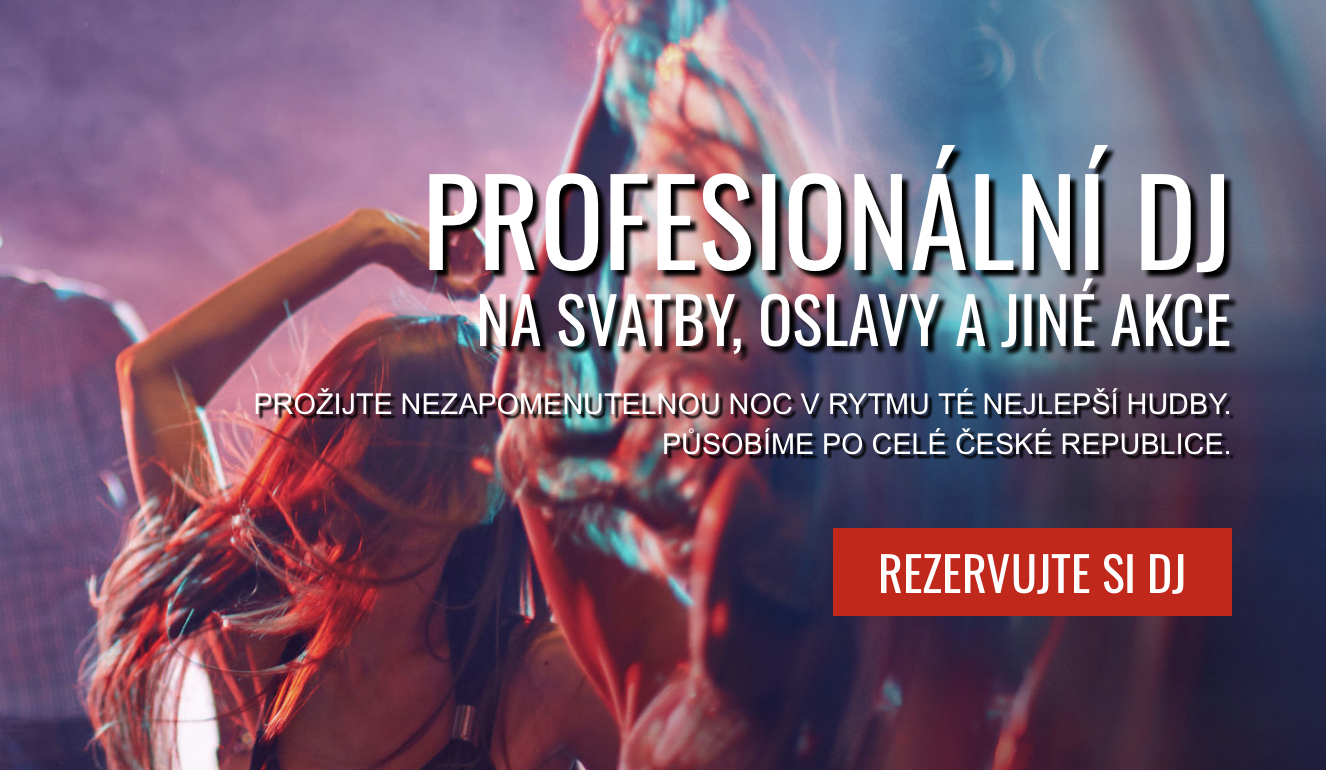 DJ Pohotovost