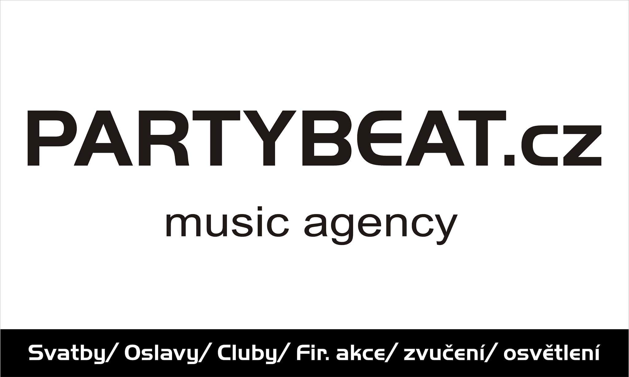 PARTYBEAT.cz