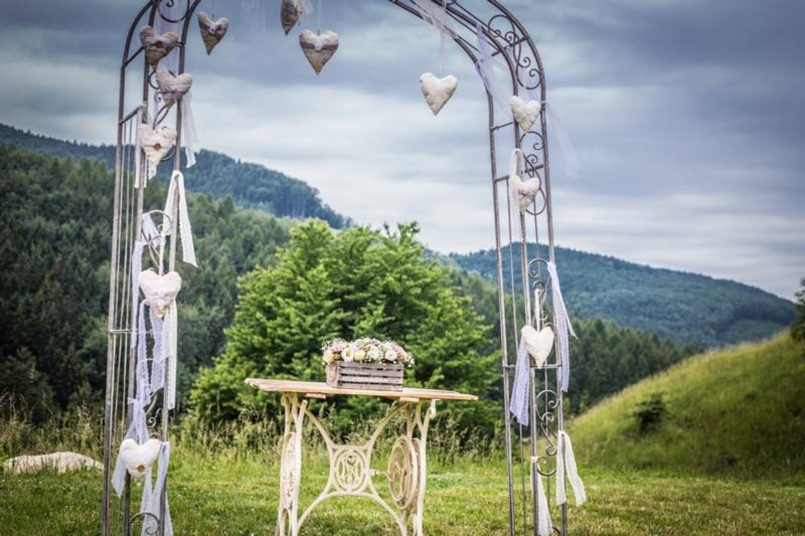 Penzion Koliba Čecher foto 11