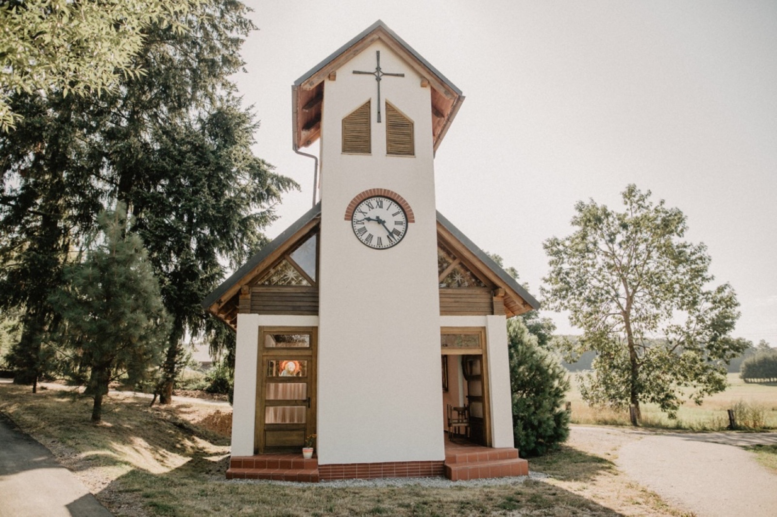 Stříbrný Dvůr Jihlava foto 2