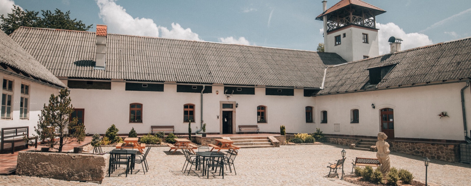 Stříbrný Dvůr Jihlava foto 7
