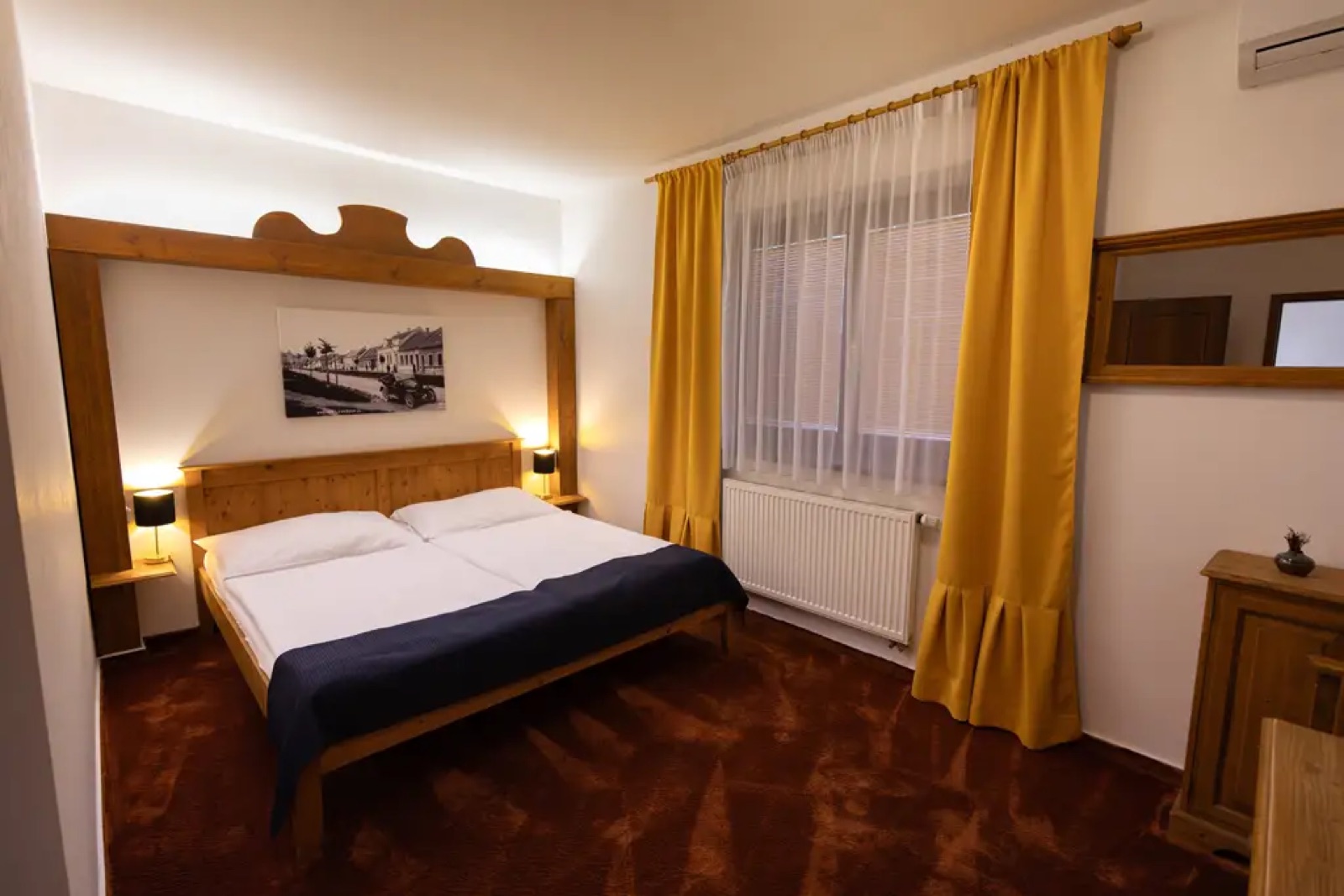 Hotel Selský Dvůr foto 2