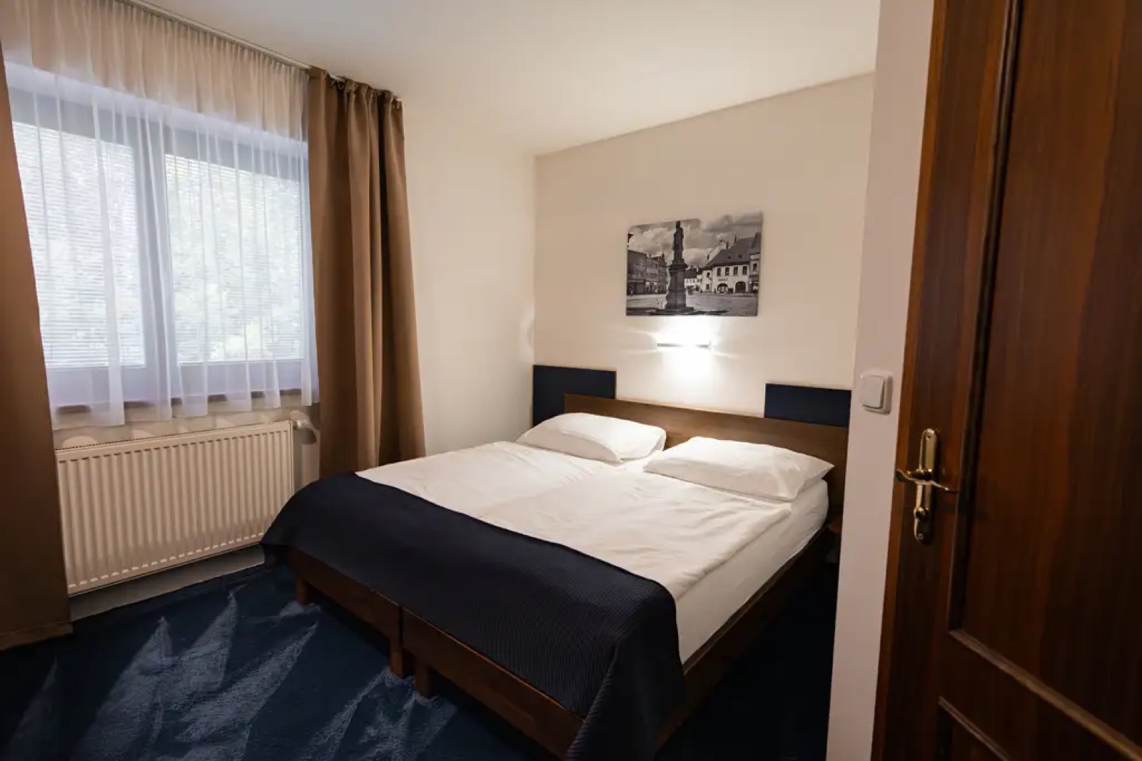 Hotel Selský Dvůr foto 3