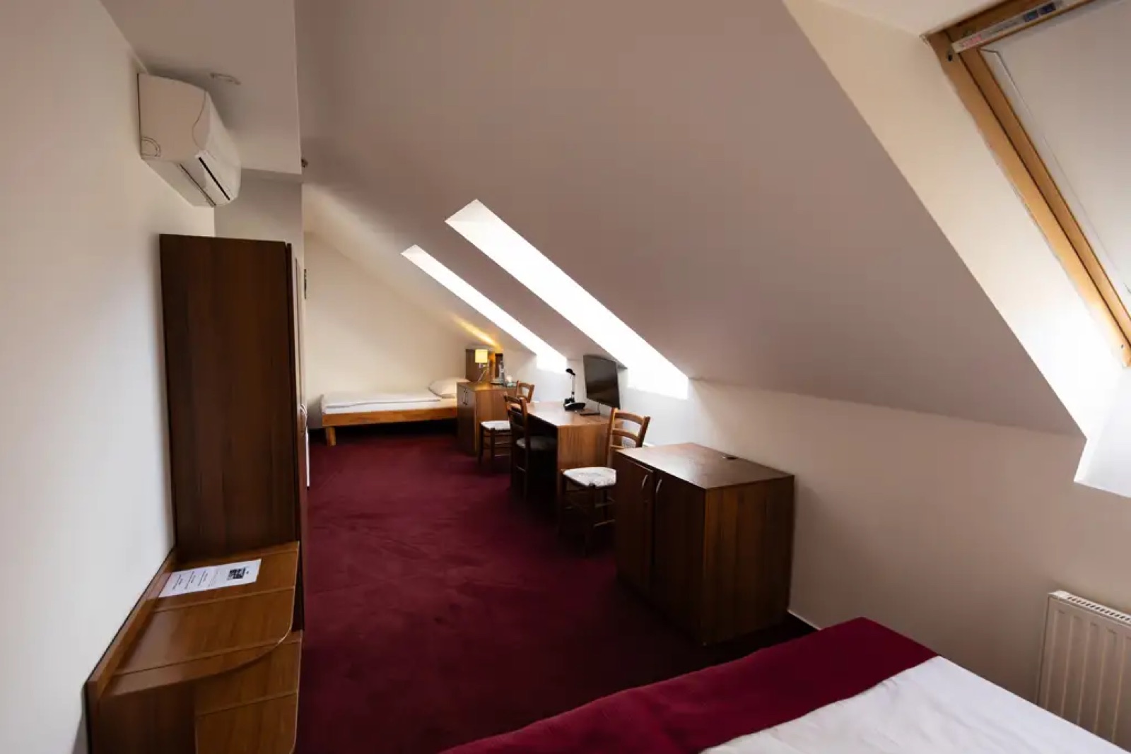 Hotel Selský Dvůr foto 4