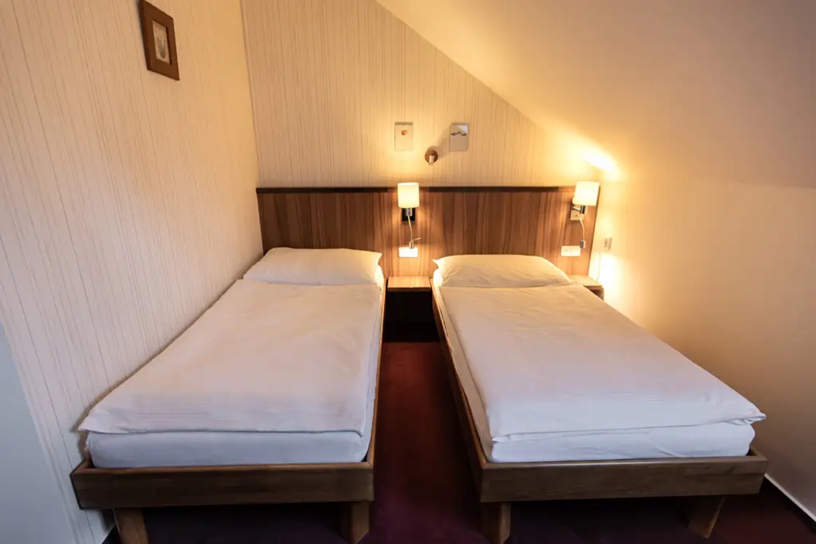 Hotel Selský Dvůr foto 5