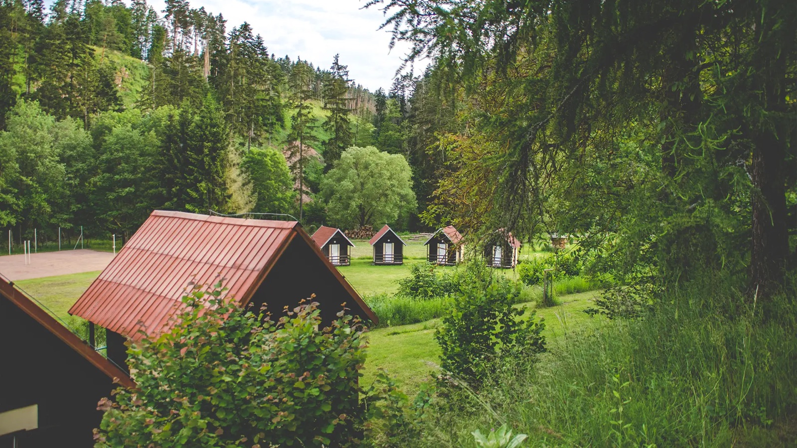 Penzion Šafránkův mlýn foto 3