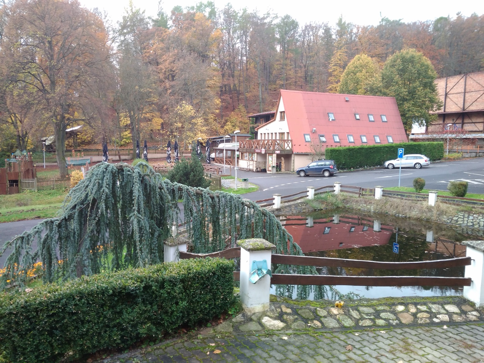 Hotel a Resort Loučky foto 3