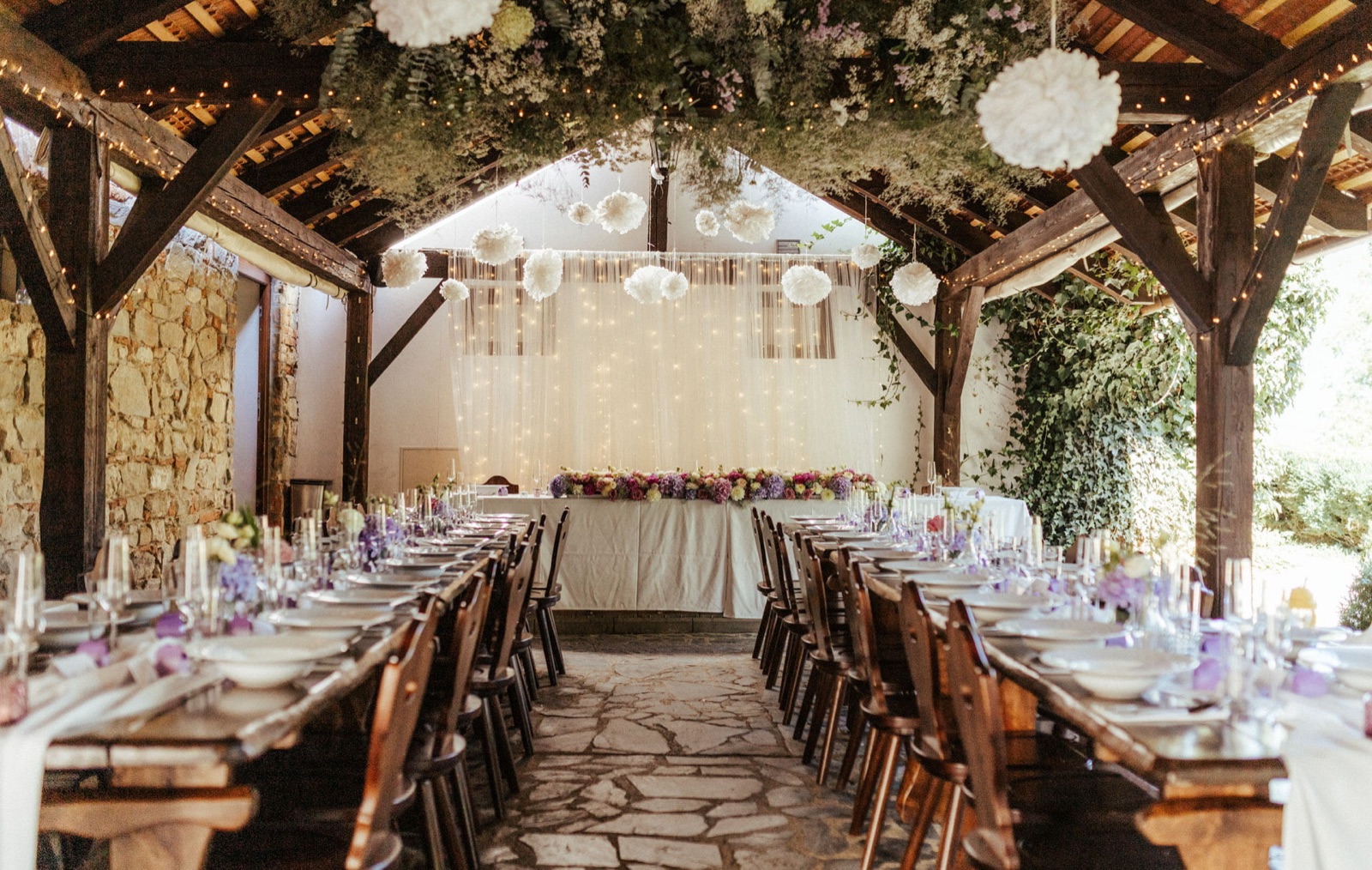 Restaurace a jezdecký areál Stará pošta foto 4