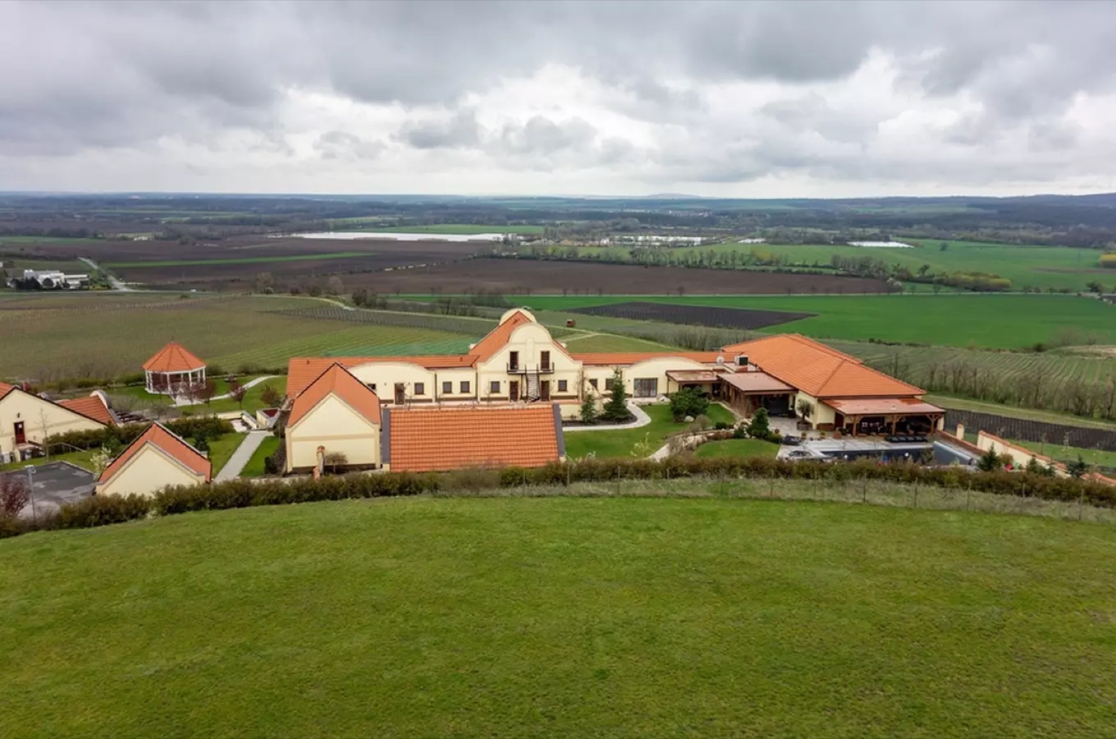 Vinařství U Kapličky foto 2