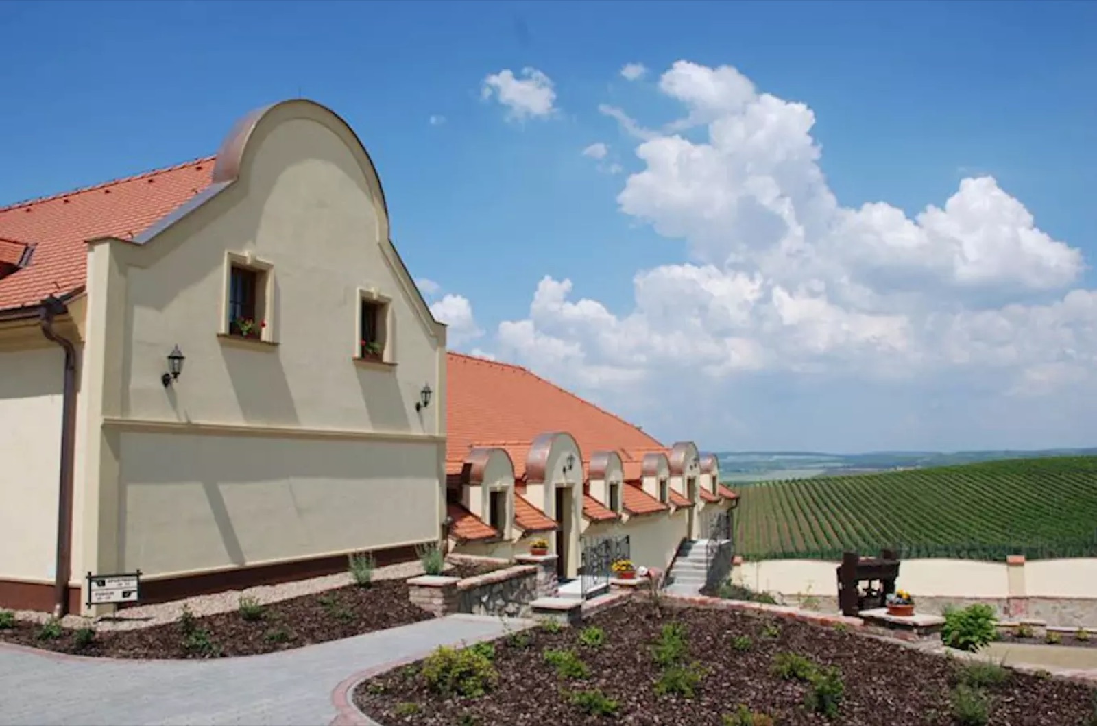 Vinařství U Kapličky foto 3