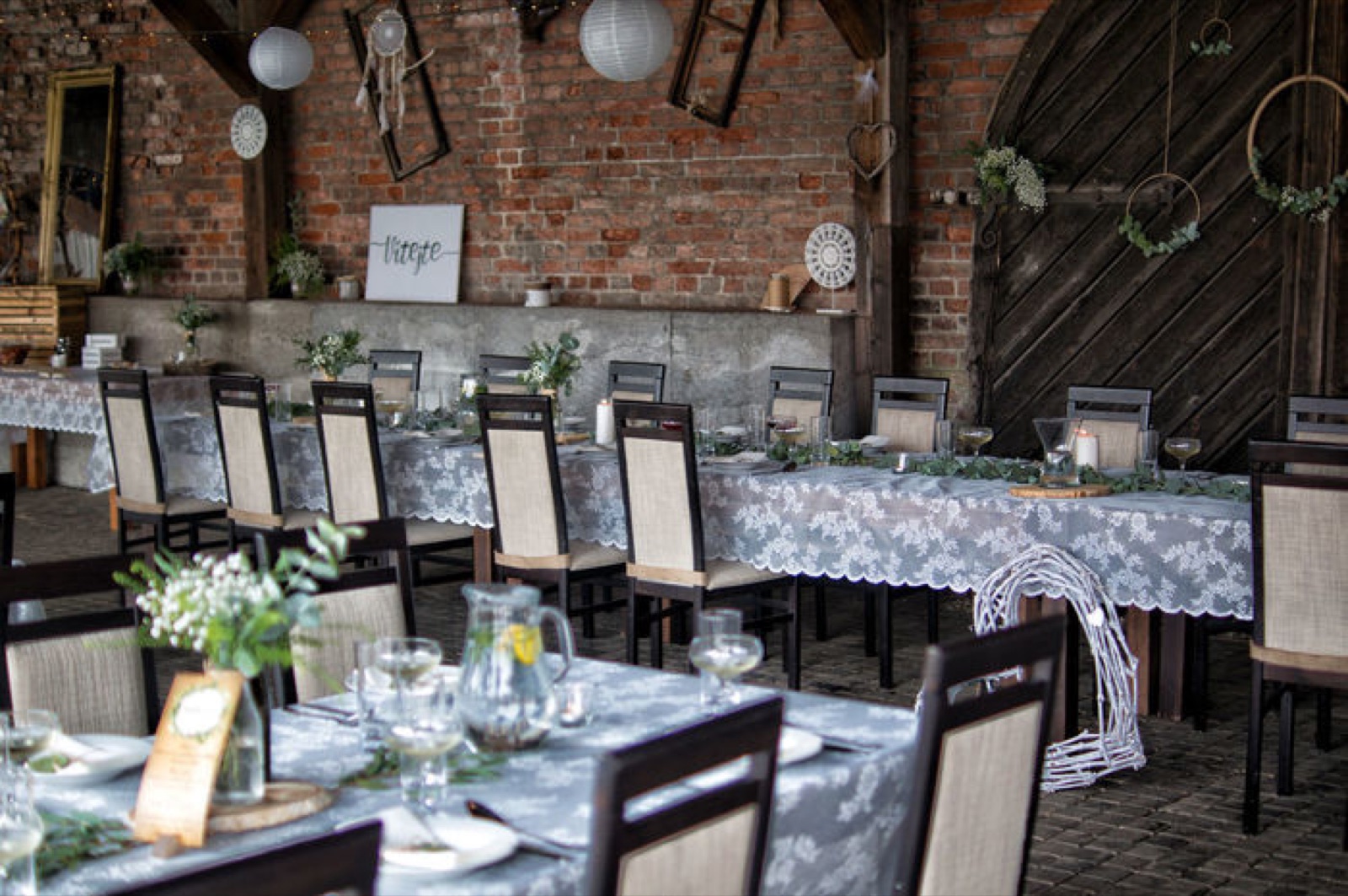 Statek Bernard wedding venue - photo 5
