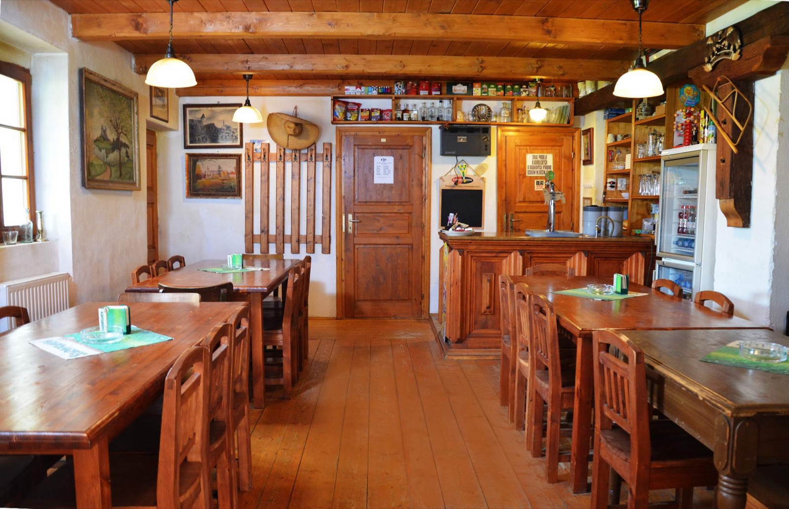 Penzion Blažkův statek foto 5