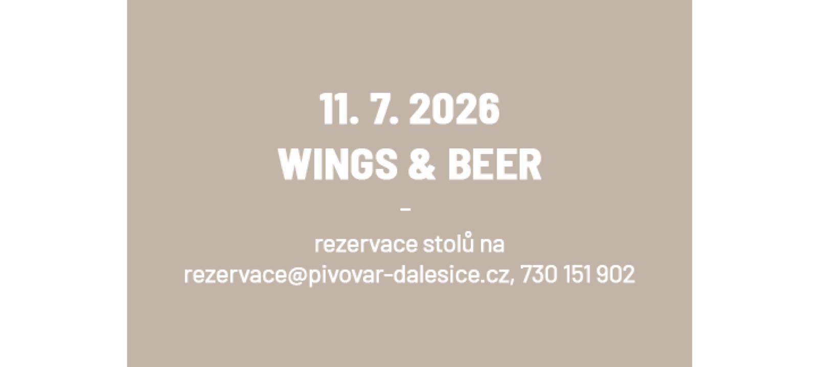Akciový pivovar Dalešice – Pivovar filmových Postřižin foto 4