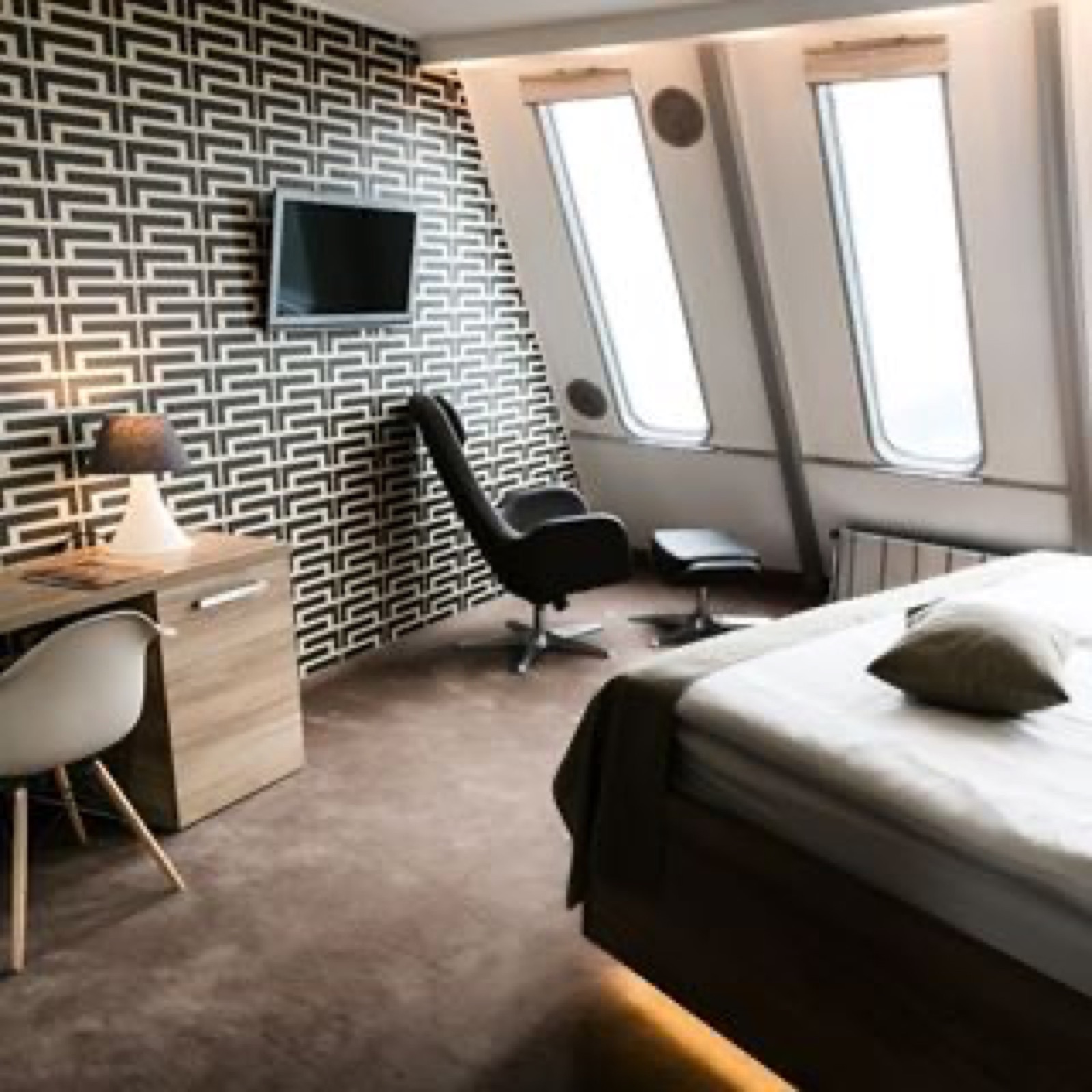 Hotel Ještěd foto 4