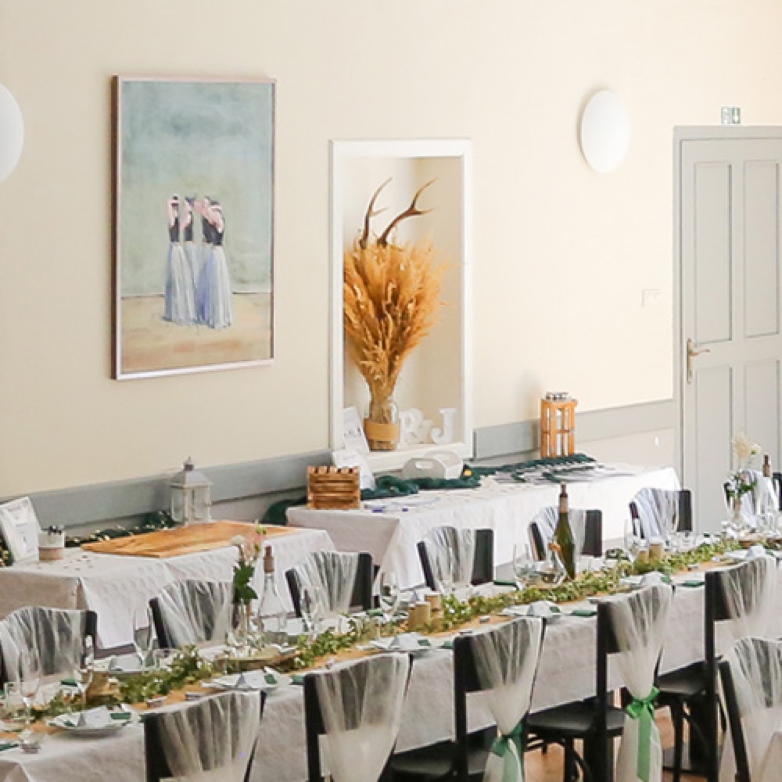 Restaurace a Penzion Dubina