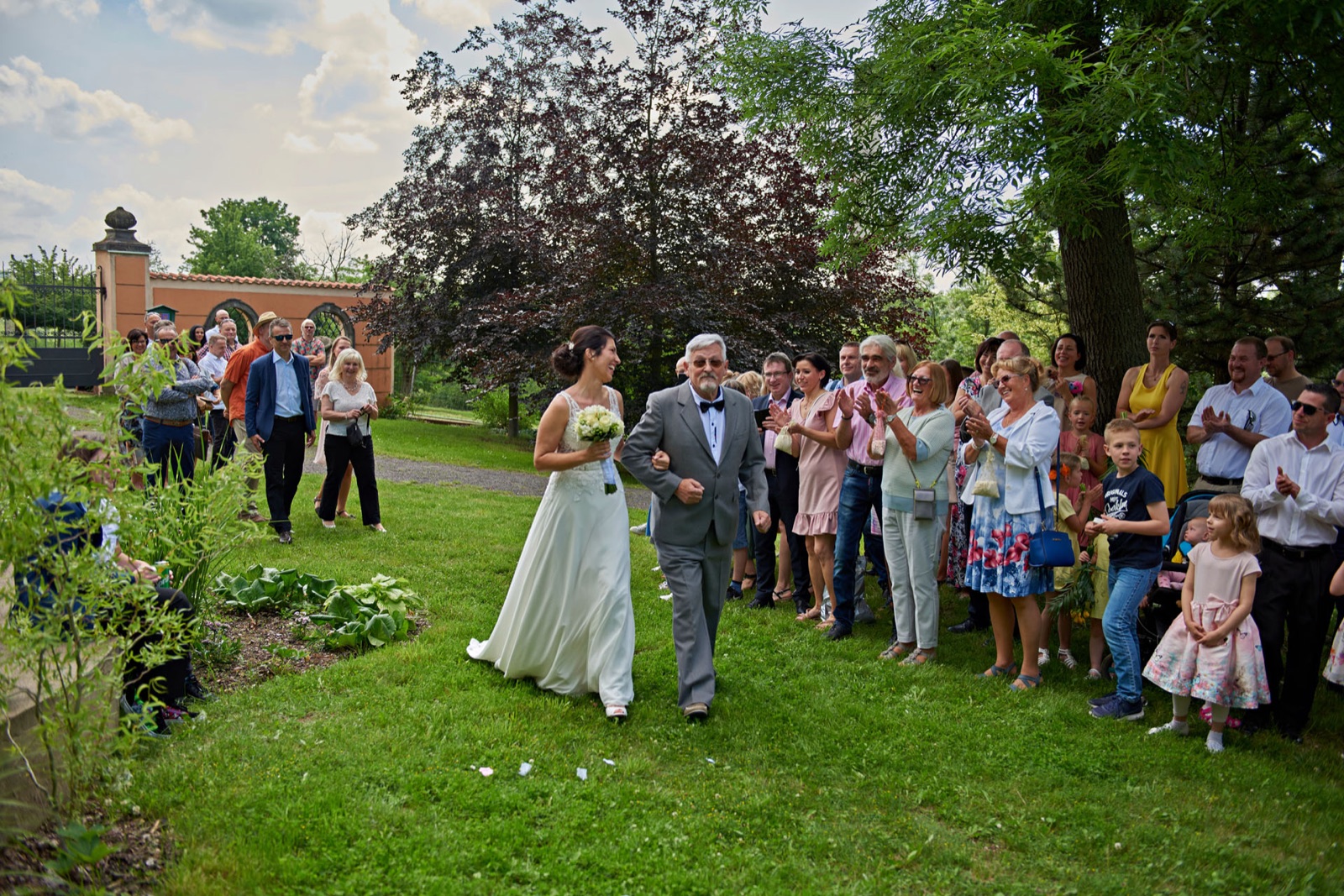 Zámek Korozluky wedding venue - photo 6