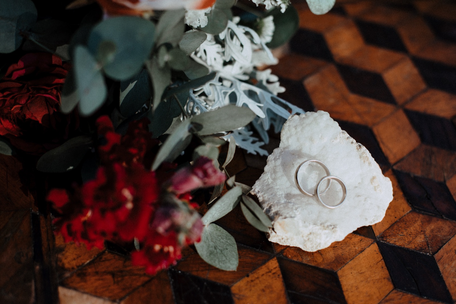 Zámek Korozluky wedding venue - photo 10