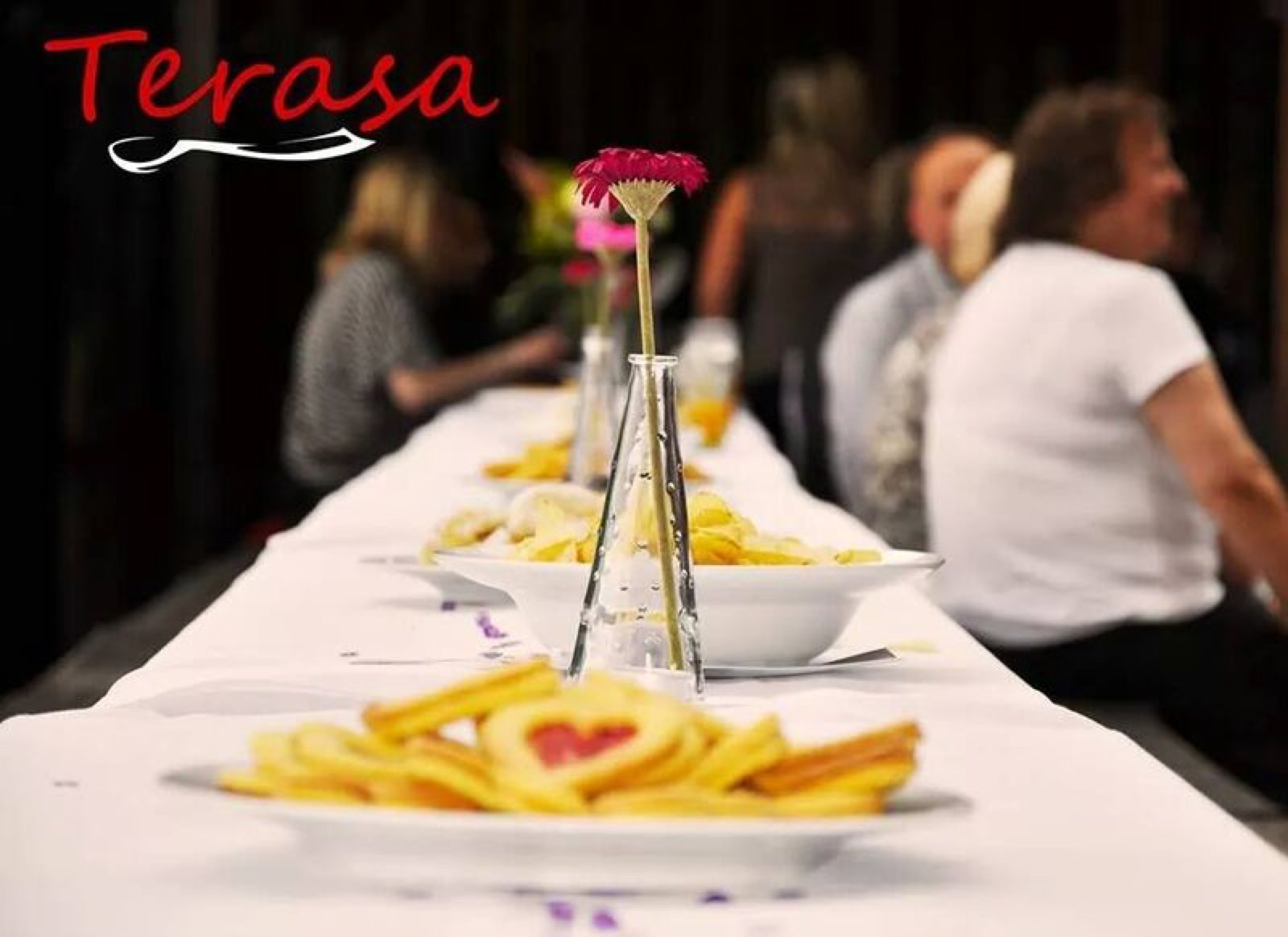 Restaurace Terasa foto 3