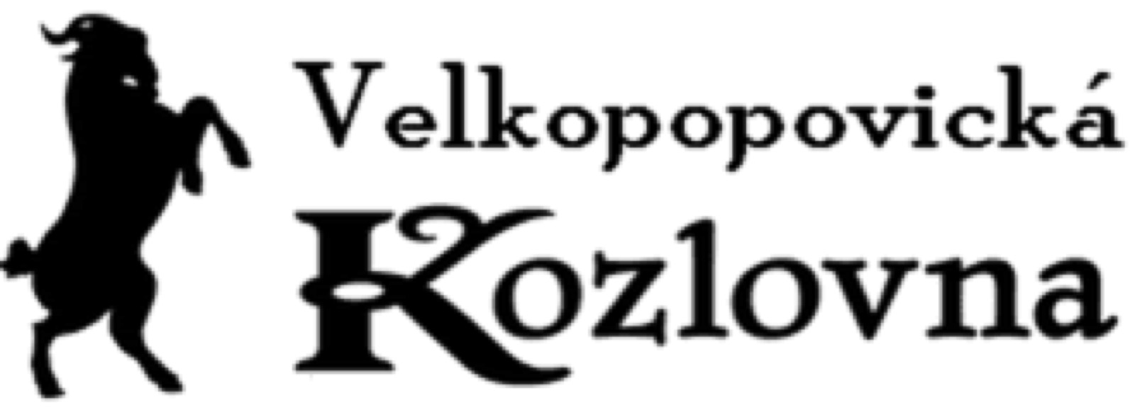 Velkopopovická Kozlovna