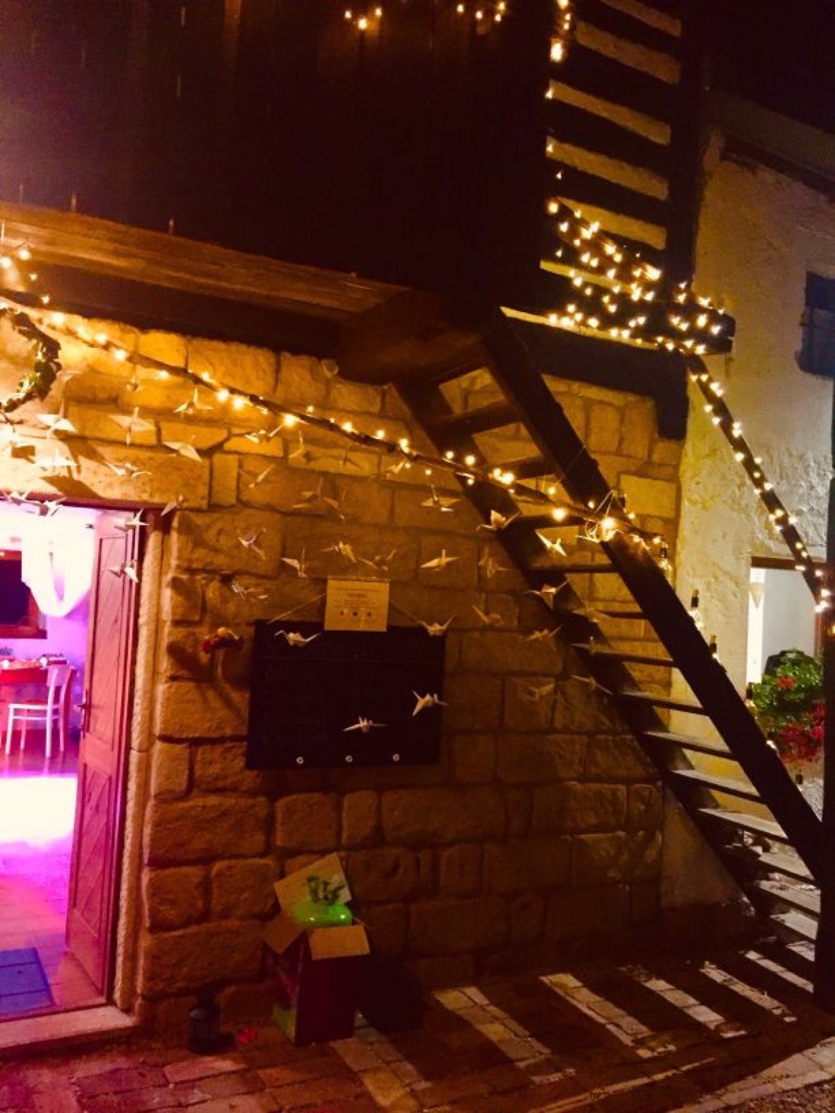 Statek Ostružno foto 2