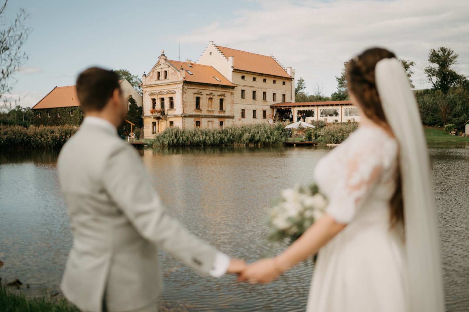 Starý Mlýn u Byšic foto 2