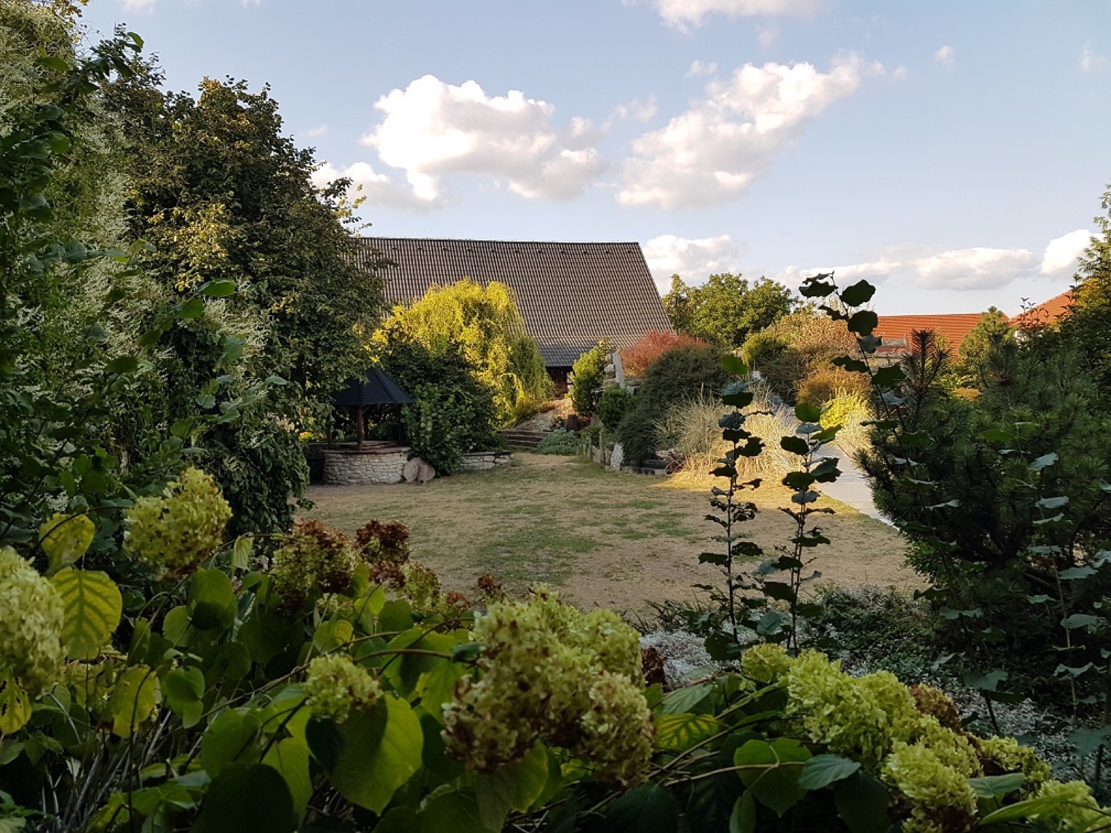 Škvorecký dvůr foto 11