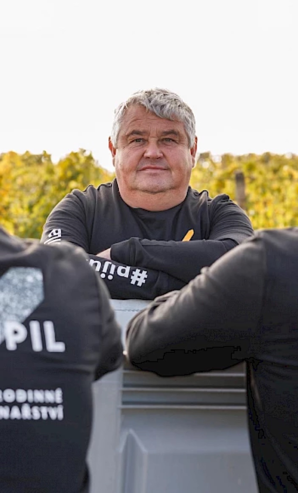 Vinařství Petr Skoupil