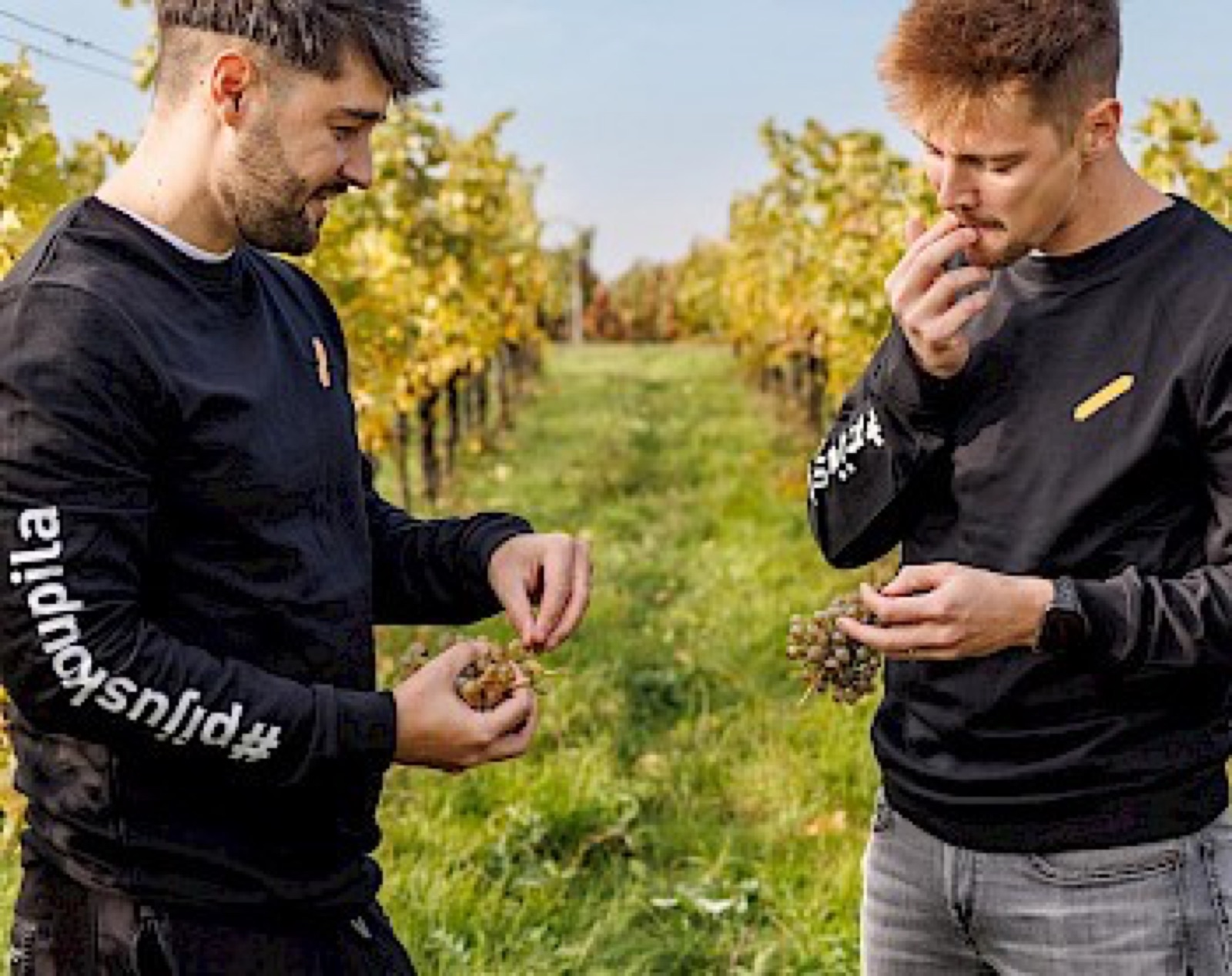 Vinařství Petr Skoupil foto 7