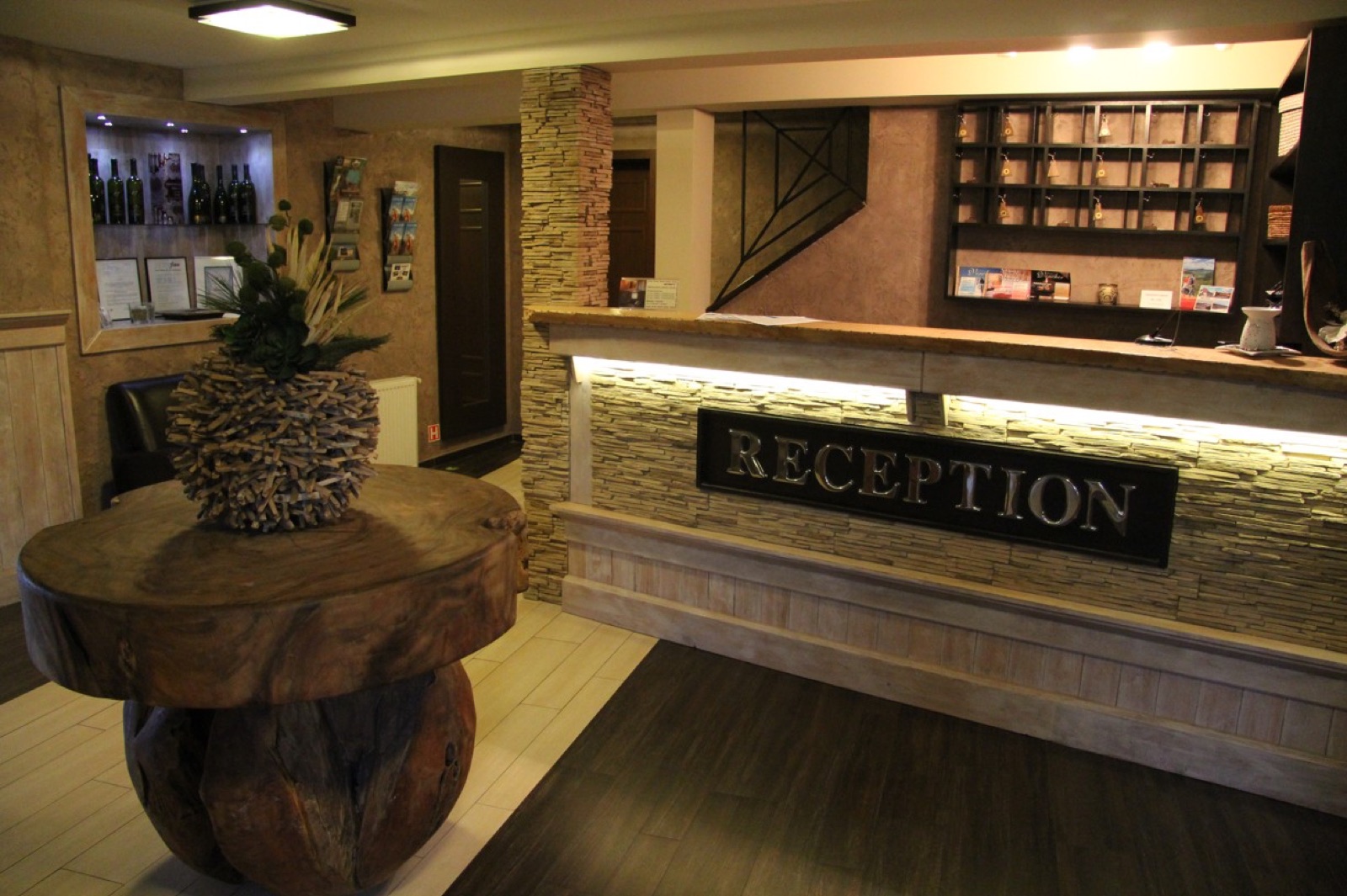 Hotel Ján foto 1