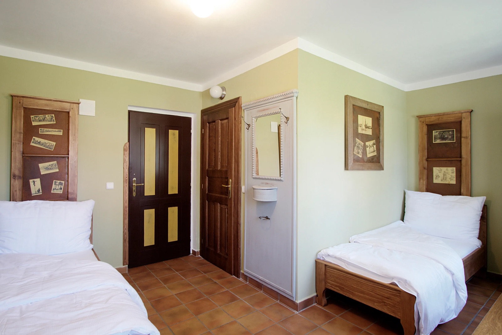 Hotel – Statek Všetice foto 12