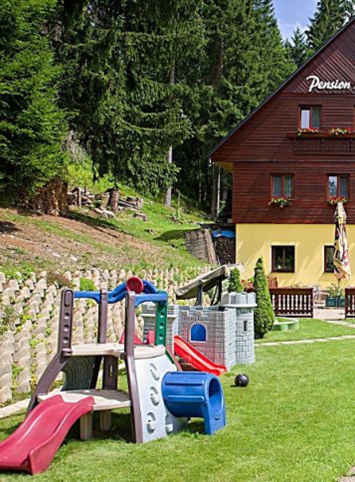 Pension Karlos foto 6