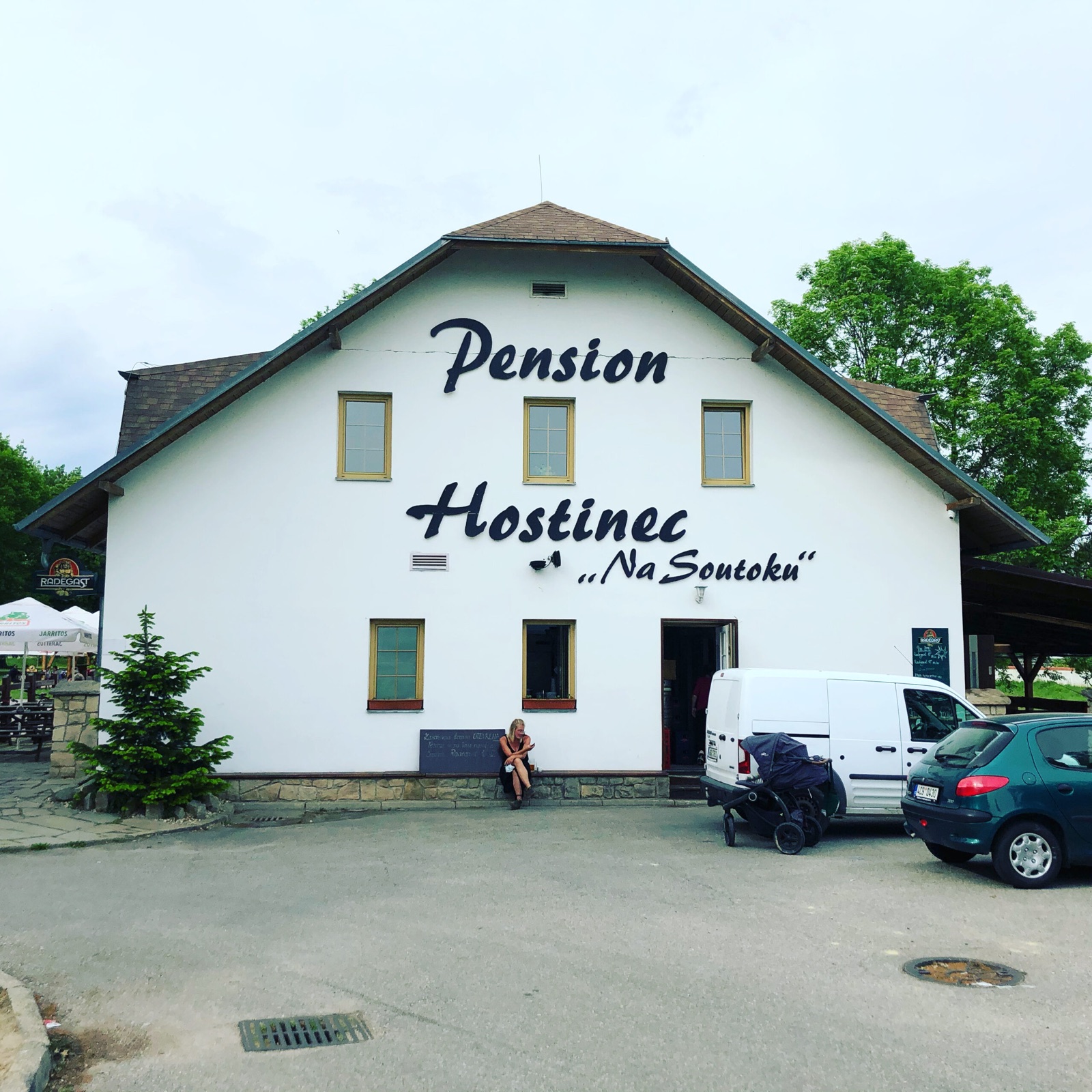 Pension Na Soutoku foto 4