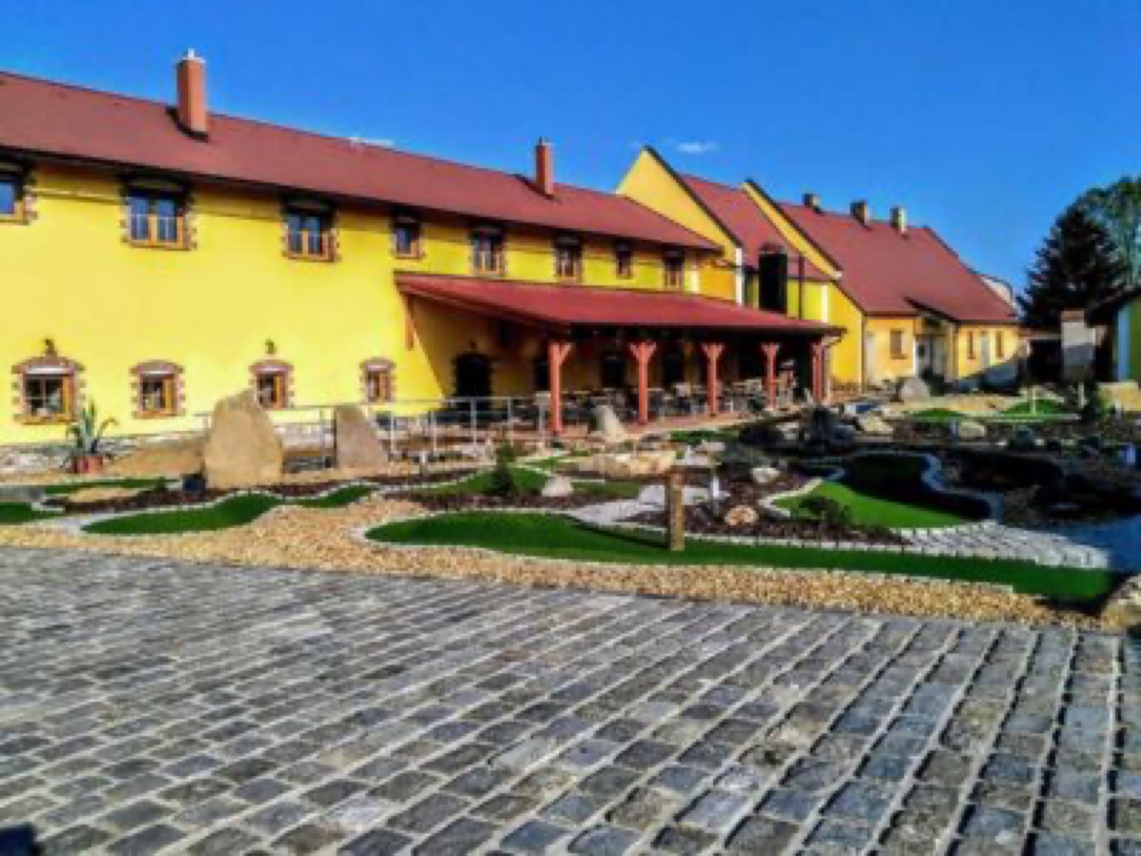 Hotel Selský štít foto 3