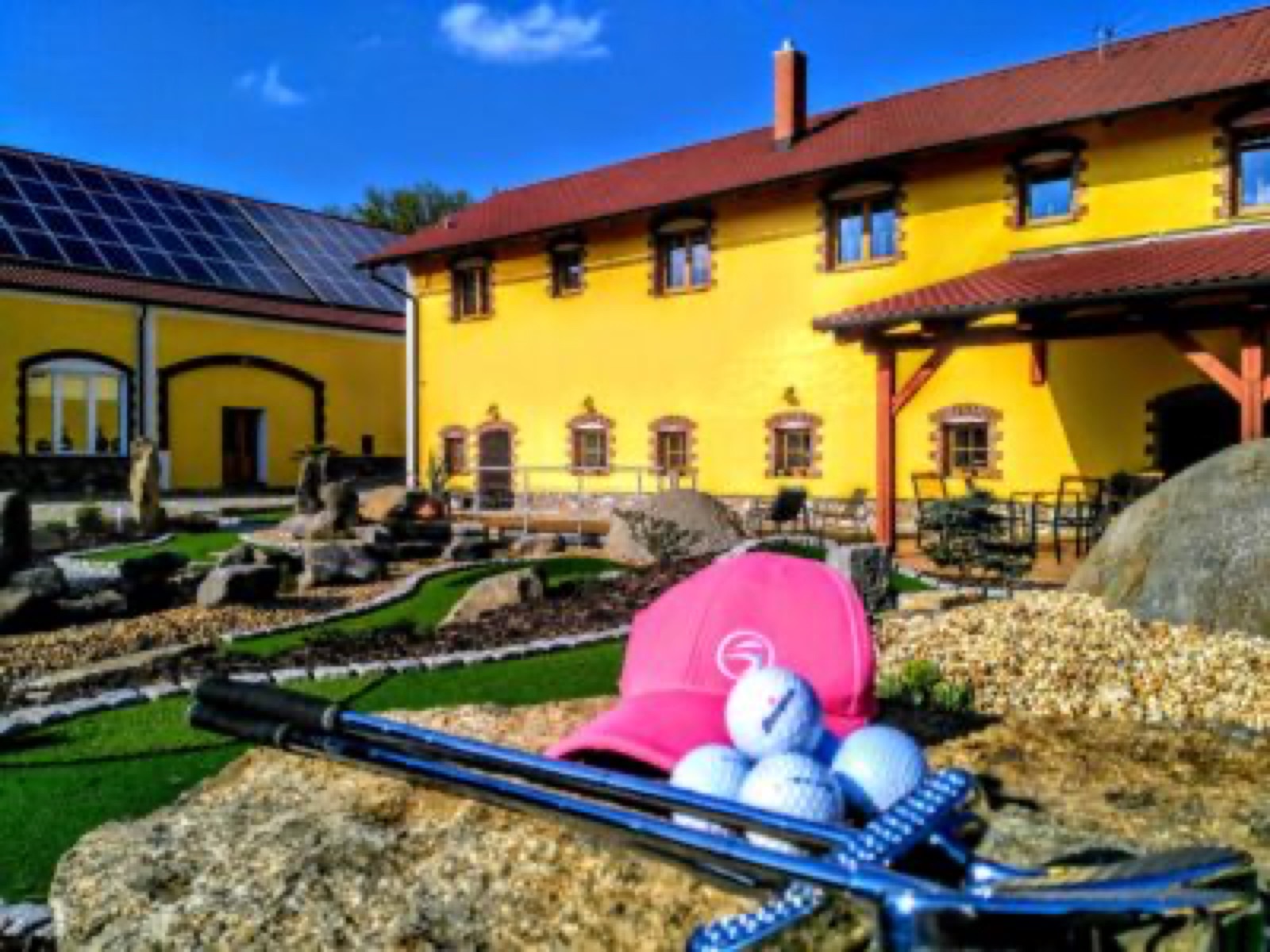 Hotel Selský štít foto 4