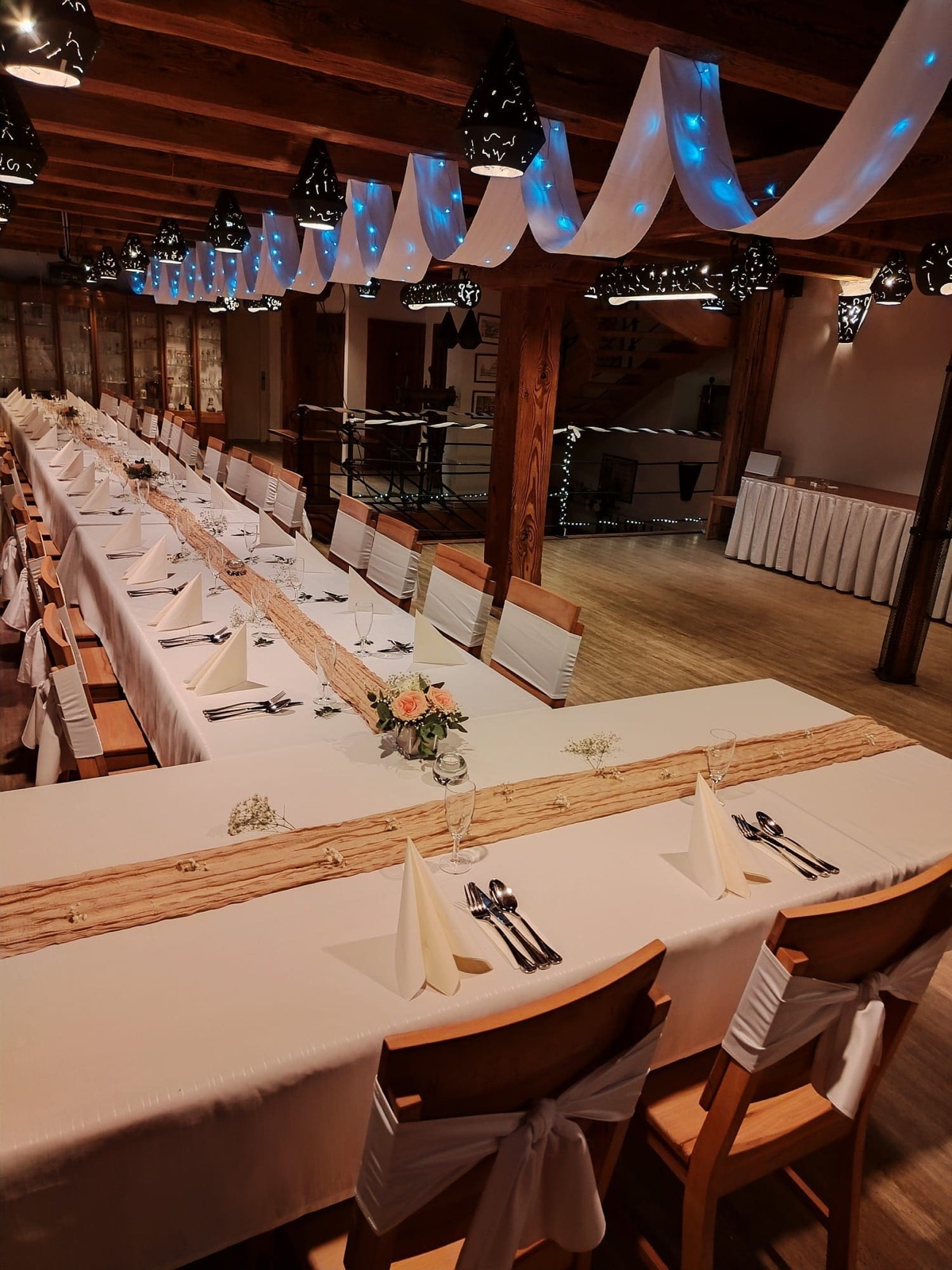 Restaurace – Penzion Kněžínek foto 9