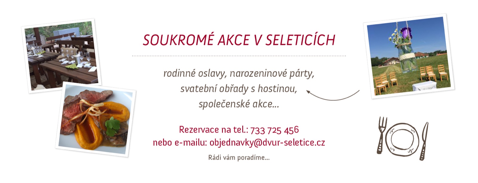Dvůr Seletice