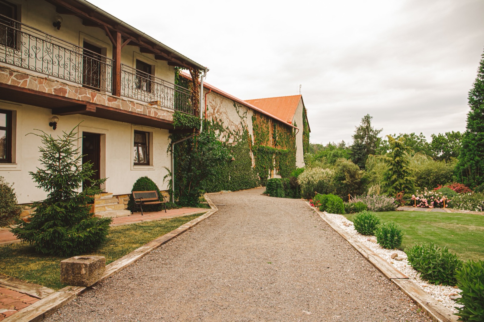 Hotel LONY foto 5