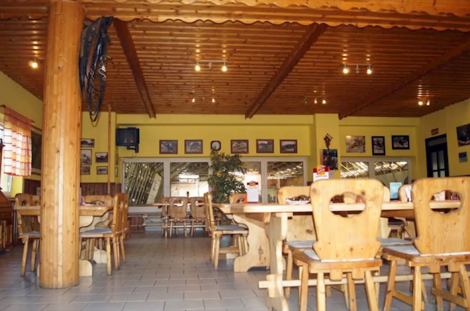 Penzion Ranch Hořovice foto 2