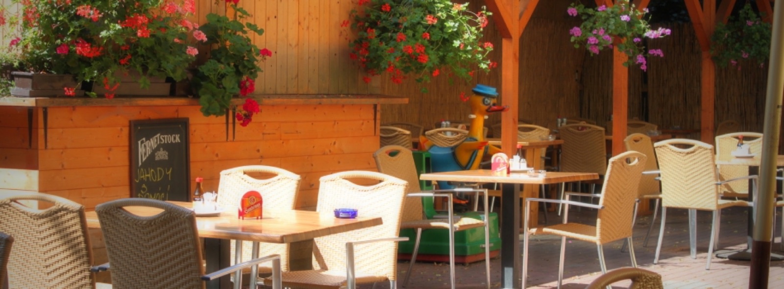 Restaurace U Přístavu foto 4
