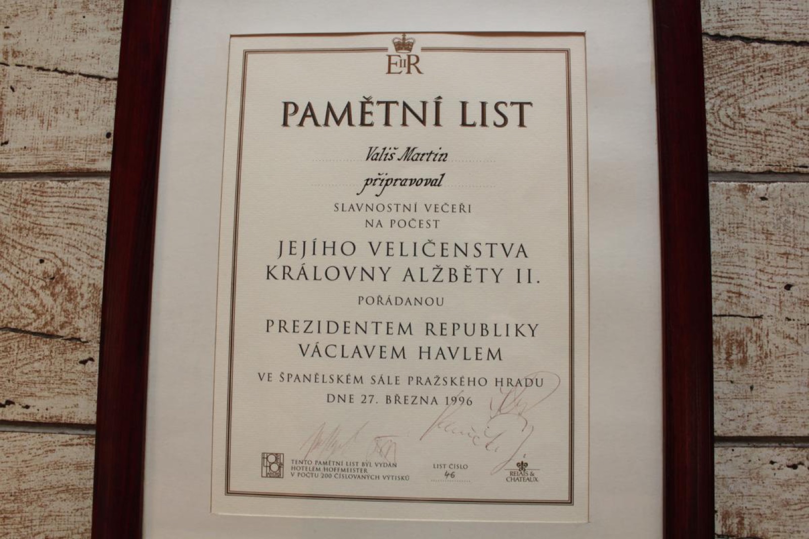 Restaurace U Přístavu foto 6