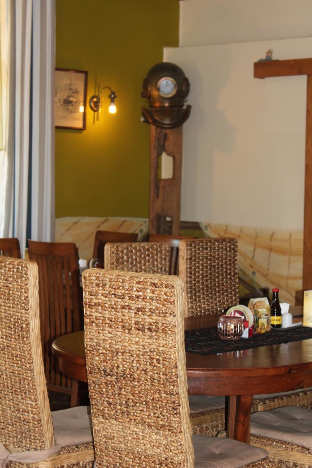 Restaurace U Přístavu foto 10