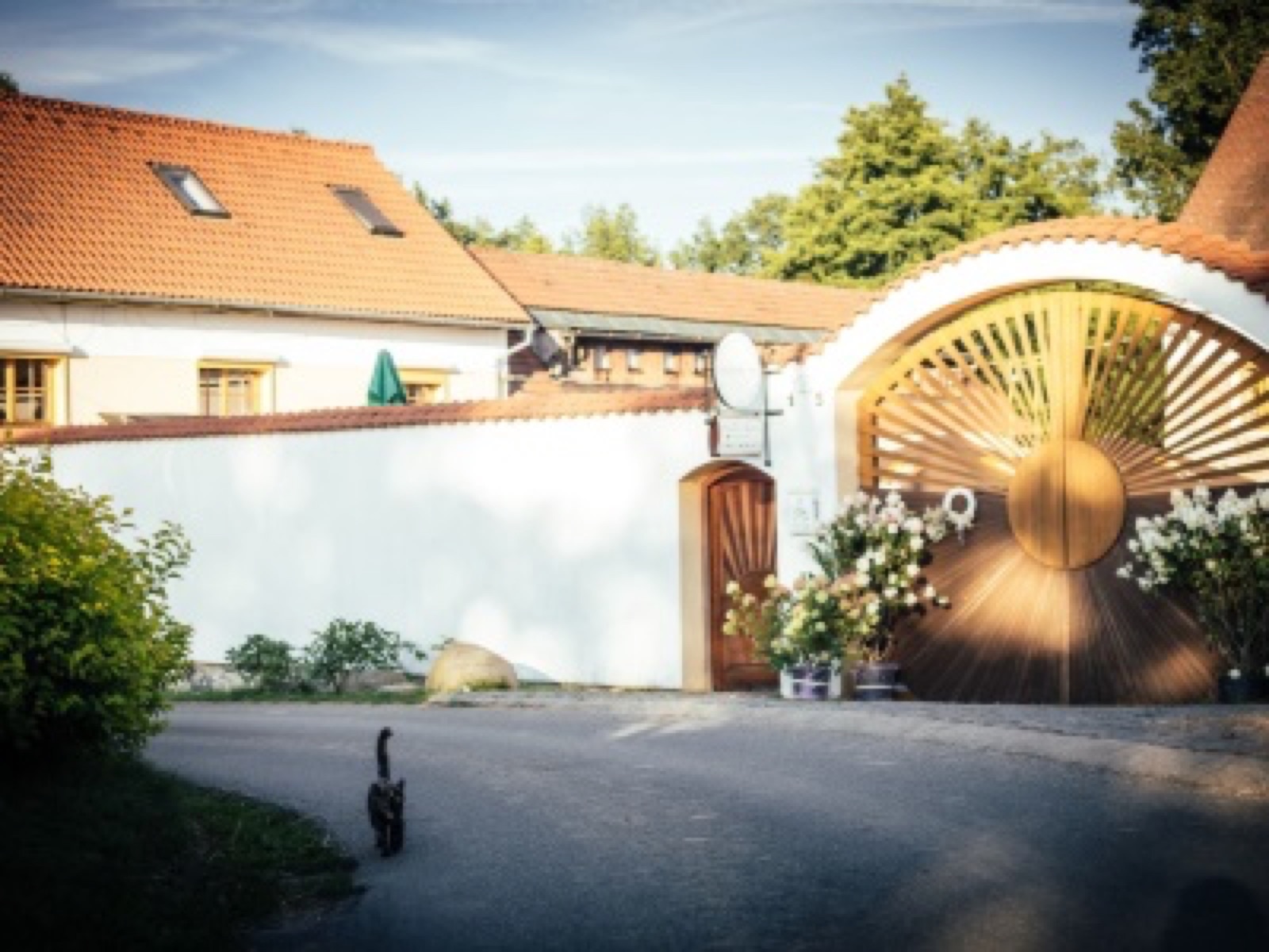 Strnadovský mlýn foto 10