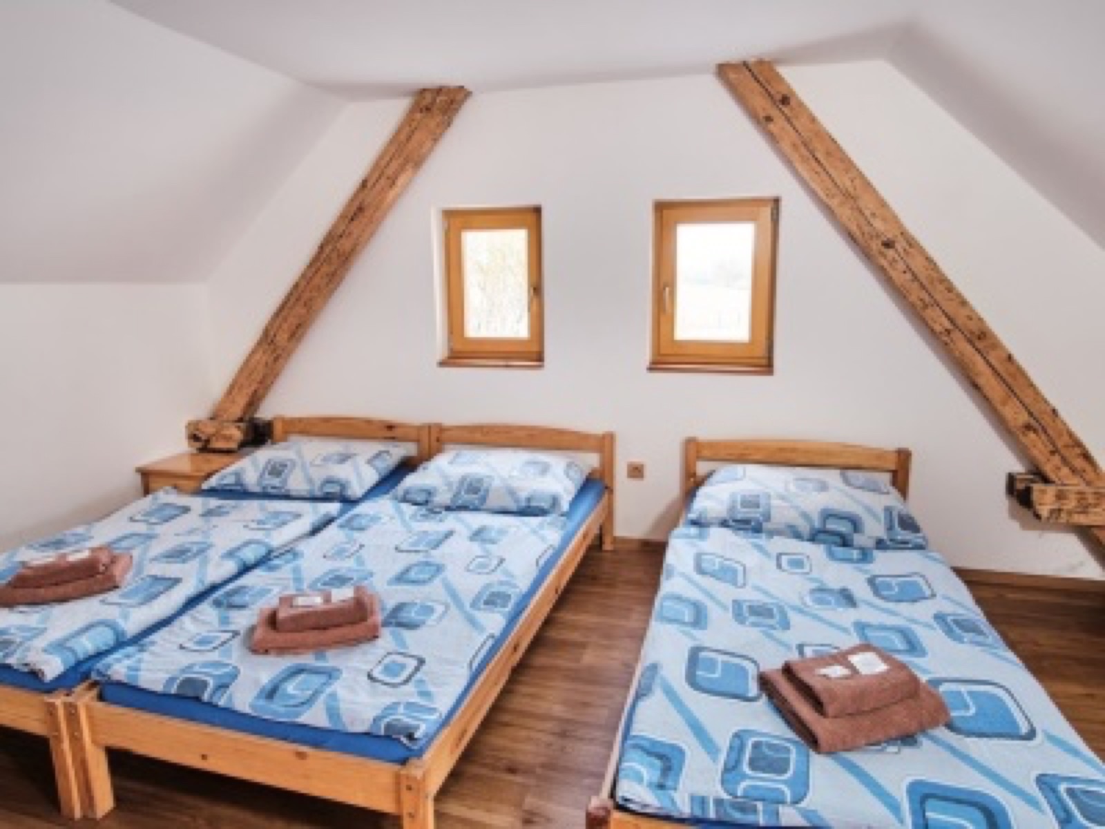 Strnadovský mlýn foto 11