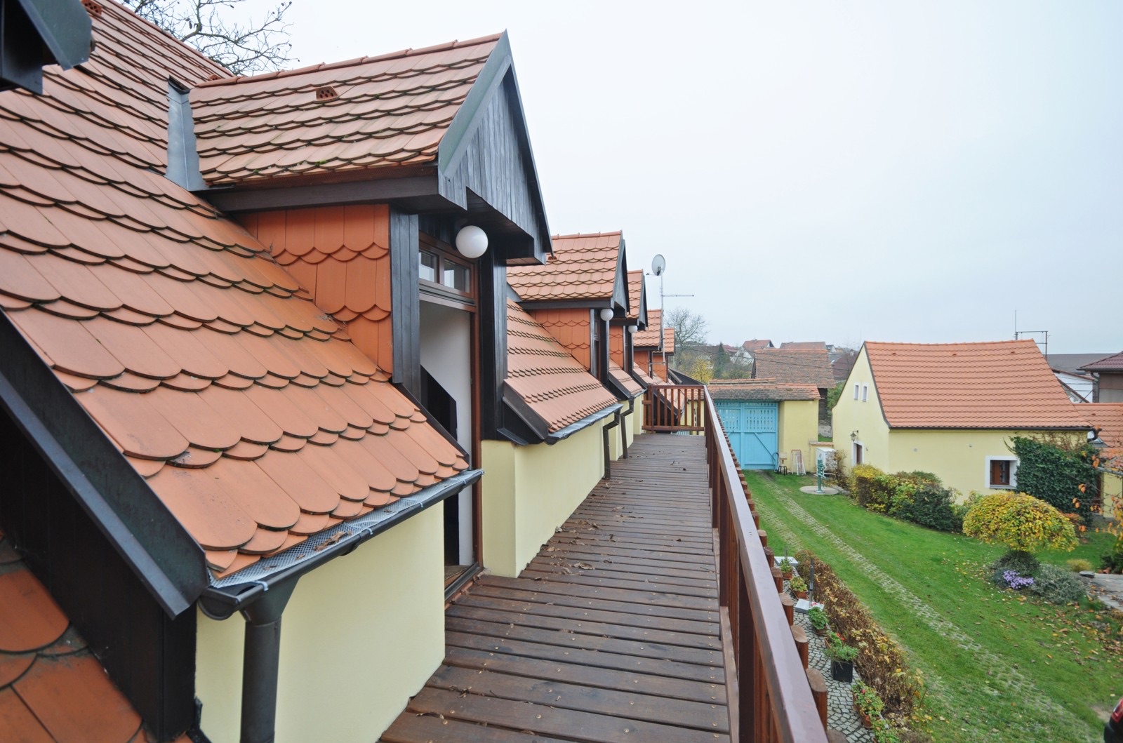 Statek/Rodinný penzion Žuhansta u Plzně foto 3