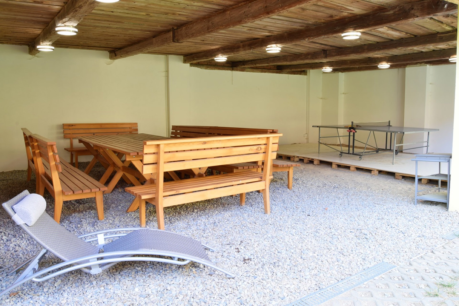 Statek/Rodinný penzion Žuhansta u Plzně foto 7