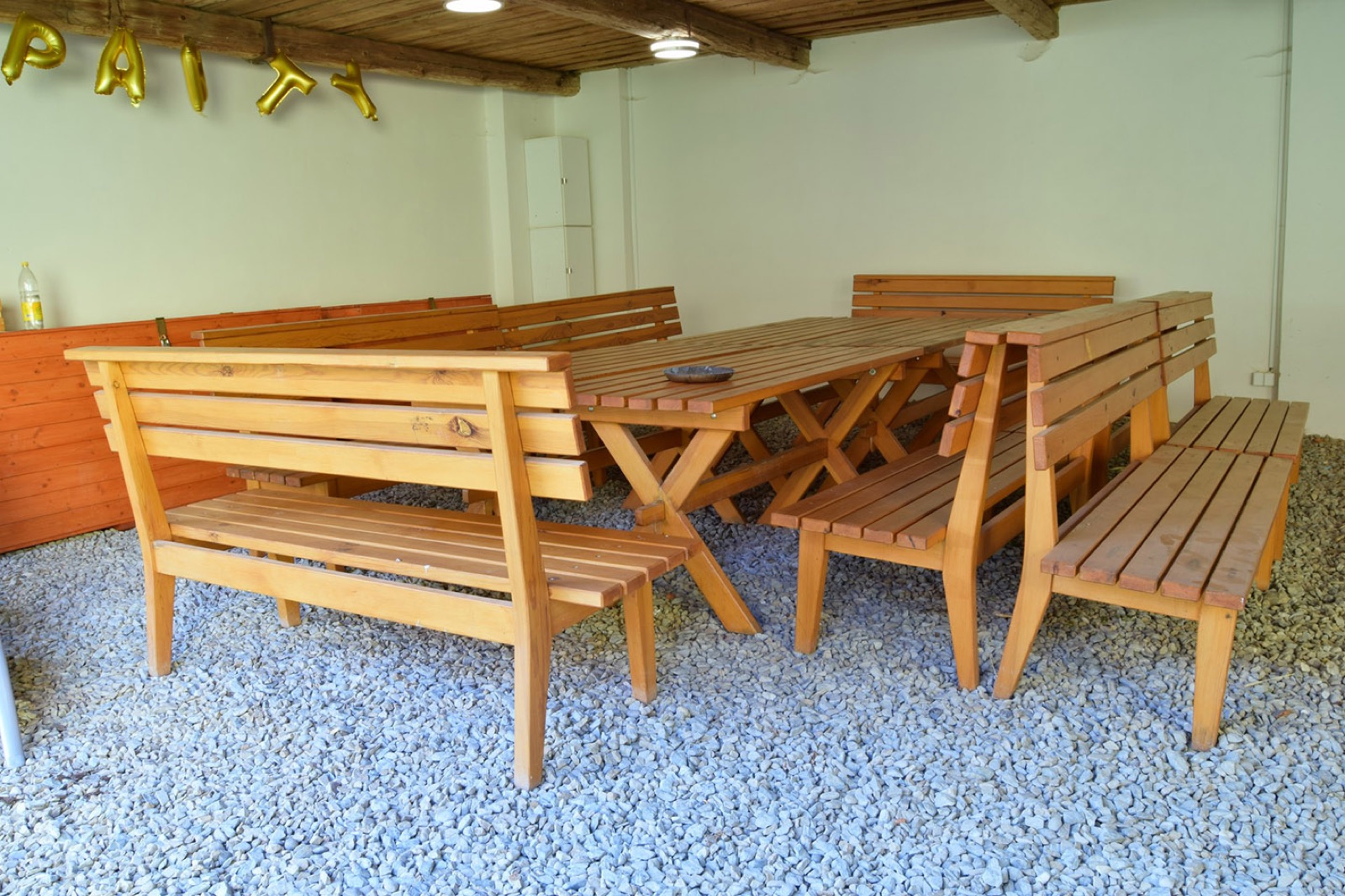 Statek/Rodinný penzion Žuhansta u Plzně foto 8