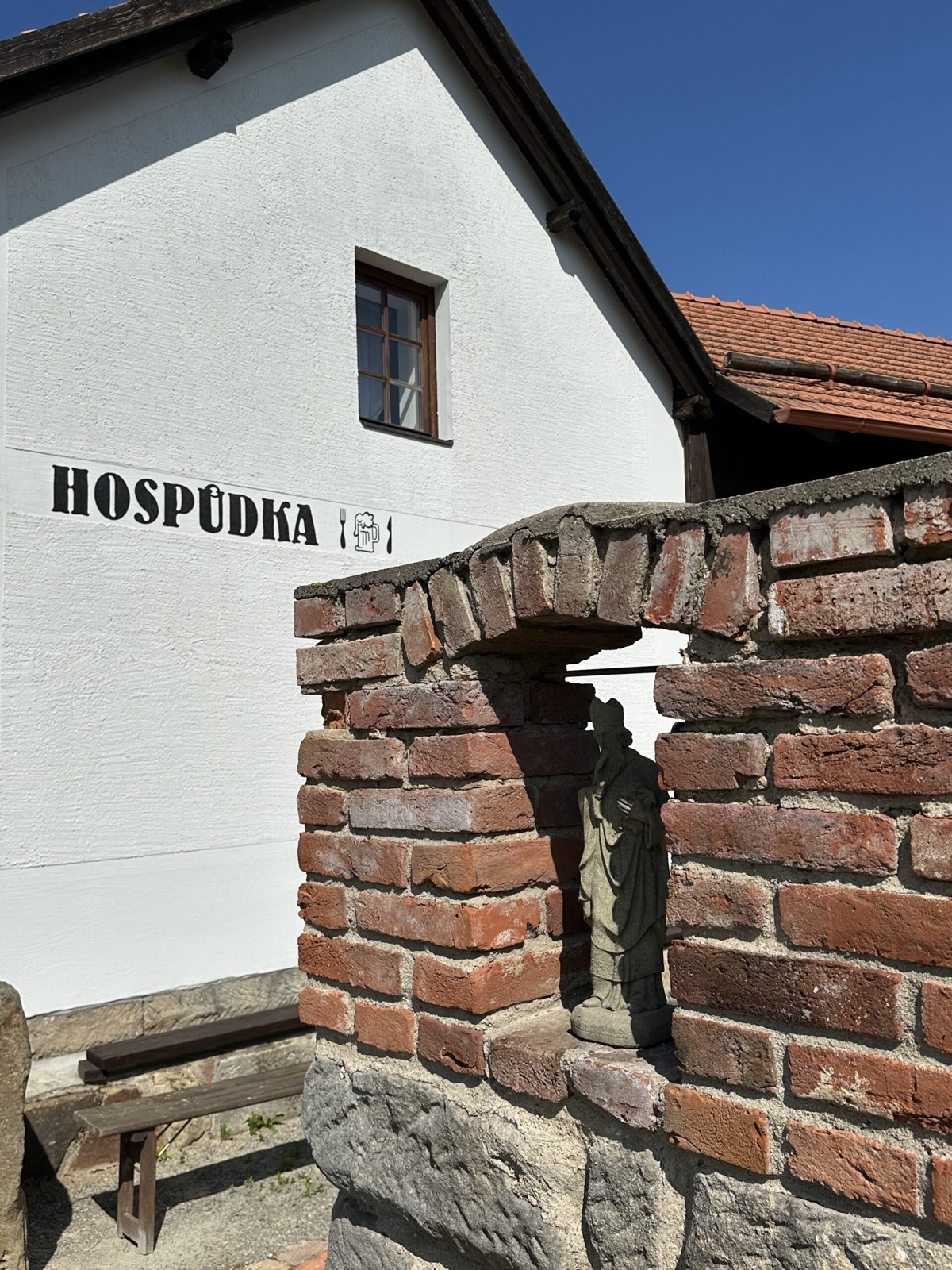 Hospůdka a penzion na Střehomi foto 2