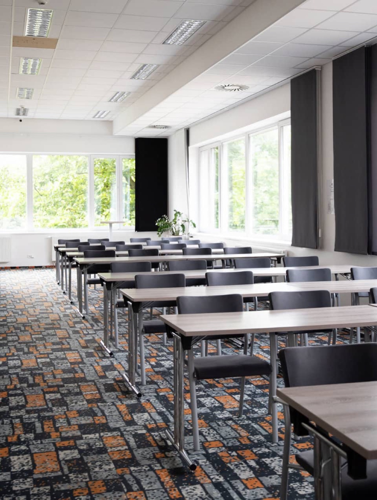 EA Hotel Kraskov foto 3